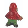 Image 16 : A Set of "Snow White and the Seven Dwarfs" Terracotta Figurines.