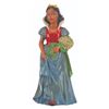 Image 2 : A Set of "Snow White and the Seven Dwarfs" Terracotta Figurines.