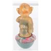 Image 4 : A “Snow White and the Seven Dwarfs" Dopey Wobble Toy.