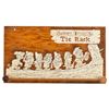 Image 6 : A “Snow White and the Seven Dwarfs" Dopey Wobble Toy.