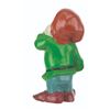 Image 12 : A Set of German "Snow White and the Seven Dwarfs" Figurines.