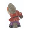 Image 15 : A Set of German "Snow White and the Seven Dwarfs" Figurines.