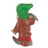 Image 16 : A Set of German "Snow White and the Seven Dwarfs" Figurines.
