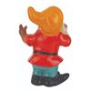 Image 17 : A Set of German "Snow White and the Seven Dwarfs" Figurines.