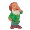 Image 3 : A Set of German "Snow White and the Seven Dwarfs" Figurines.