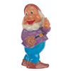 Image 4 : A Set of German "Snow White and the Seven Dwarfs" Figurines.