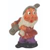 Image 6 : A Set of German "Snow White and the Seven Dwarfs" Figurines.
