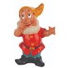 Image 9 : A Set of German "Snow White and the Seven Dwarfs" Figurines.