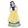 Image 1 : An Evan K. Shaw "Snow White" Table Lamp Base.