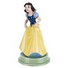 Image 3 : An Evan K. Shaw "Snow White" Table Lamp Base.