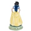 Image 4 : An Evan K. Shaw "Snow White" Table Lamp Base.