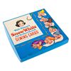 Image 1 : A "Snow White and the Seven Dwarfs" Sewing Cards Kit.