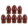 Image 2 : A "Snow White and the Seven Dwarfs" Egg Set.