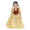 Image 1 : A Snow White Doll in Madame Alexander Dress.