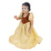 Image 2 : A Snow White Doll in Madame Alexander Dress.