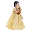 Image 3 : A Snow White Doll in Madame Alexander Dress.