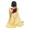 Image 4 : A Snow White Doll in Madame Alexander Dress.