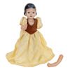 Image 5 : A Snow White Doll in Madame Alexander Dress.