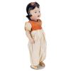 Image 2 : A Snow White Composition Doll.