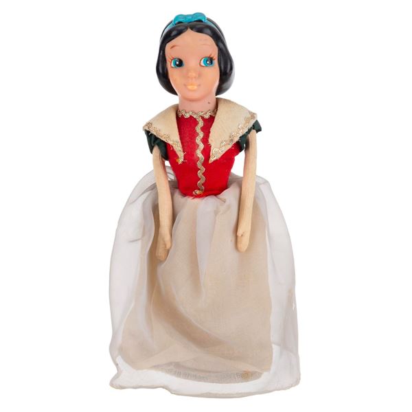 A Snow White Doll.