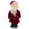 Image 1 : A "Snow White" Grumpy Doll.