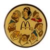 Image 1 : A McDonald's "Snow White and the Seven Dwarfs" Pin.