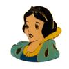 Image 1 : A "Snow White" Pin.