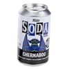 Image 7 : A Pair of Funko Soda "Fantasia" Chernabog Figurines.
