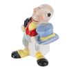 Image 2 : A Rare Jiminy Cricket Toothbrush Holder.