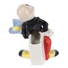 Image 4 : A Rare Jiminy Cricket Toothbrush Holder.