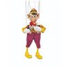 Image 3 : A Peter Puppet Playthings "Pinocchio" Marionette.