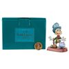 Image 1 : A WDCC Jiminy Cricket Figure.
