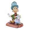 Image 4 : A WDCC Jiminy Cricket Figure.