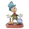 Image 5 : A WDCC Jiminy Cricket Figure.