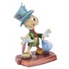 Image 6 : A WDCC Jiminy Cricket Figure.