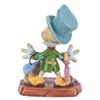 Image 7 : A WDCC Jiminy Cricket Figure.