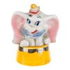 Image 1 : A "Dumbo" Ceramic Figure with Pedestal.