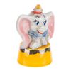 Image 2 : A "Dumbo" Ceramic Figure with Pedestal.