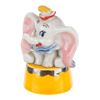 Image 3 : A "Dumbo" Ceramic Figure with Pedestal.