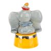Image 4 : A "Dumbo" Ceramic Figure with Pedestal.