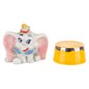 Image 5 : A "Dumbo" Ceramic Figure with Pedestal.