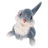 Image 1 : A Thumper Ceramic Figure by Evan K. Shaw.
