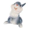 Image 2 : A Thumper Ceramic Figure by Evan K. Shaw.