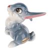 Image 3 : A Thumper Ceramic Figure by Evan K. Shaw.