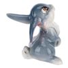 Image 4 : A Thumper Ceramic Figure by Evan K. Shaw.