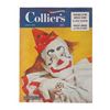 Image 1 : A 1949 Collier's Magazine with Mickey Mouse.