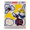 Image 1 : A Donald Duck "Joinie."