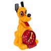 Image 2 : A Pluto Figural Clock.