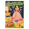 Image 1 : An Italian "Cinderella" Stamp Book.