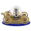 Image 1 : A "Cinderella" Watch with Carriage Display.